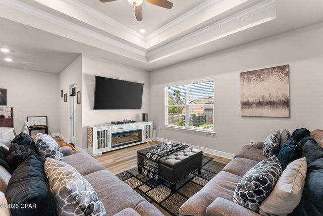 1253 Jack Jack Drive, Lynn Haven, FL 32444