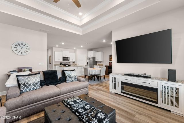 1253 Jack Jack Drive, Lynn Haven, FL 32444