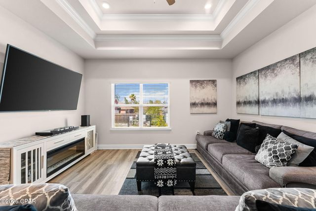 1253 Jack Jack Drive, Lynn Haven, FL 32444