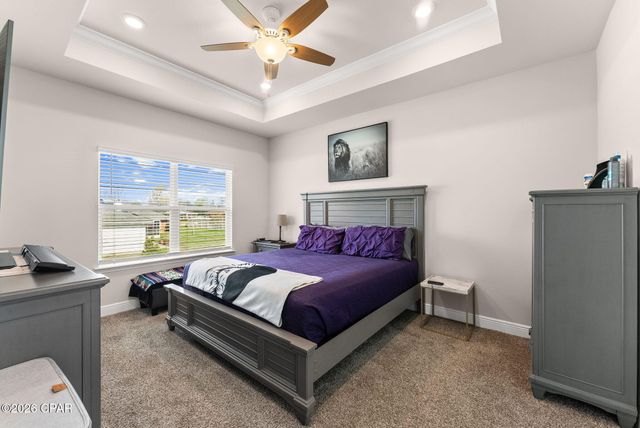 1253 Jack Jack Drive, Lynn Haven, FL 32444