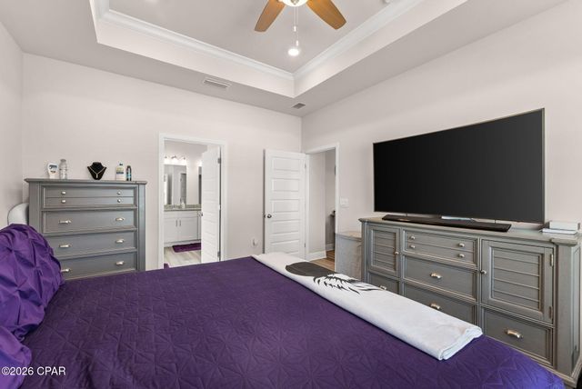 1253 Jack Jack Drive, Lynn Haven, FL 32444