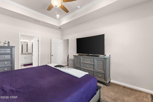 1253 Jack Jack Drive, Lynn Haven, FL 32444