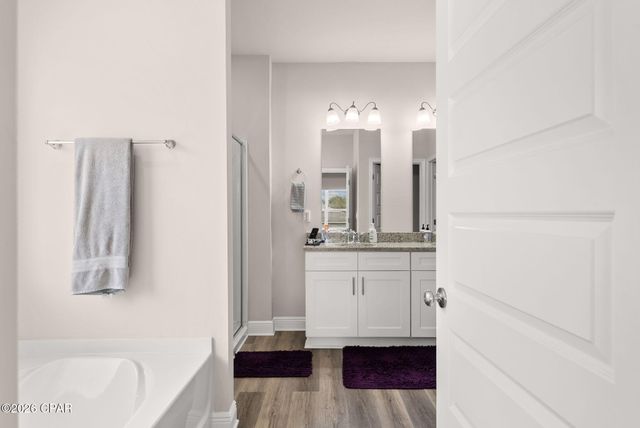 1253 Jack Jack Drive, Lynn Haven, FL 32444