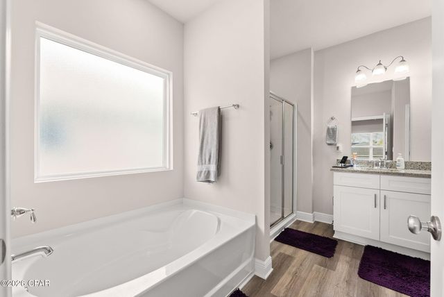 1253 Jack Jack Drive, Lynn Haven, FL 32444