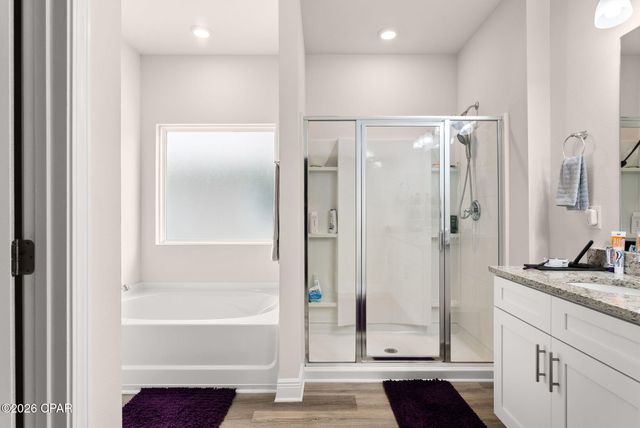 1253 Jack Jack Drive, Lynn Haven, FL 32444