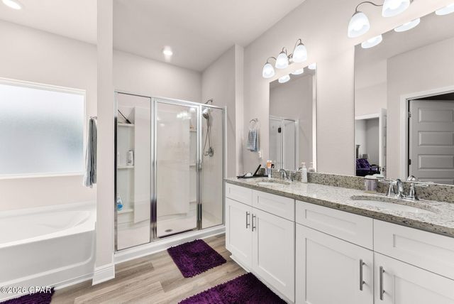 1253 Jack Jack Drive, Lynn Haven, FL 32444