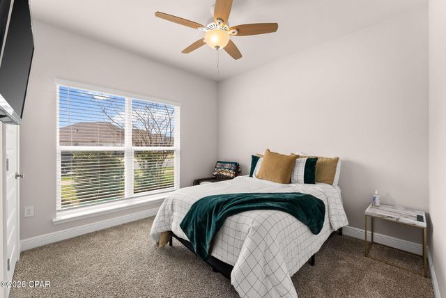 1253 Jack Jack Drive, Lynn Haven, FL 32444