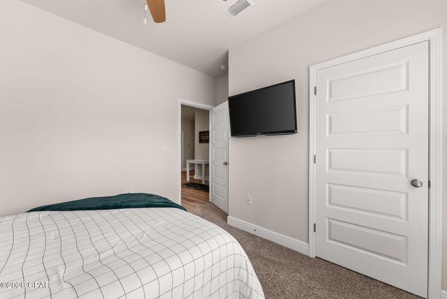 1253 Jack Jack Drive, Lynn Haven, FL 32444