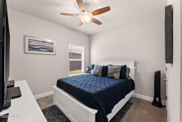 1253 Jack Jack Drive, Lynn Haven, FL 32444