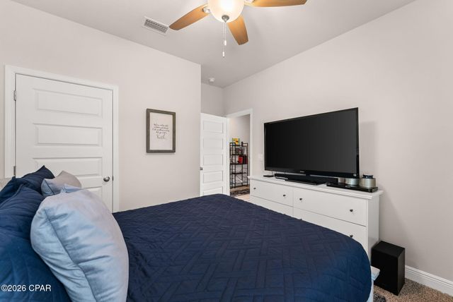 1253 Jack Jack Drive, Lynn Haven, FL 32444