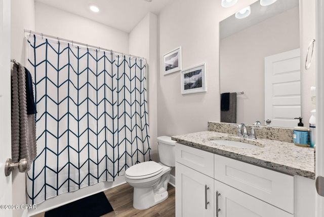 1253 Jack Jack Drive, Lynn Haven, FL 32444