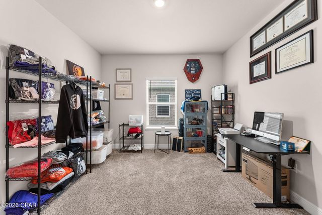 1253 Jack Jack Drive, Lynn Haven, FL 32444