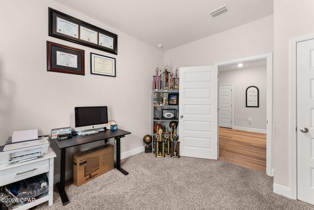 1253 Jack Jack Drive, Lynn Haven, FL 32444