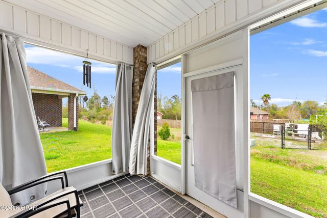 1253 Jack Jack Drive, Lynn Haven, FL 32444