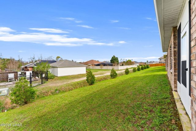 1253 Jack Jack Drive, Lynn Haven, FL 32444