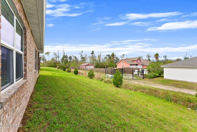 1253 Jack Jack Drive, Lynn Haven, FL 32444