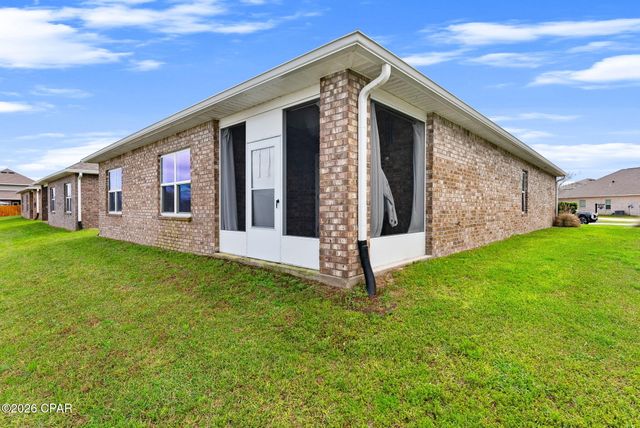 1253 Jack Jack Drive, Lynn Haven, FL 32444