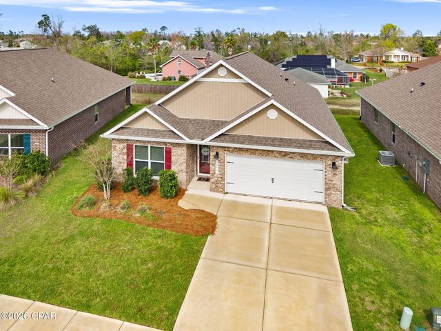 1253 Jack Jack Drive, Lynn Haven, FL 32444