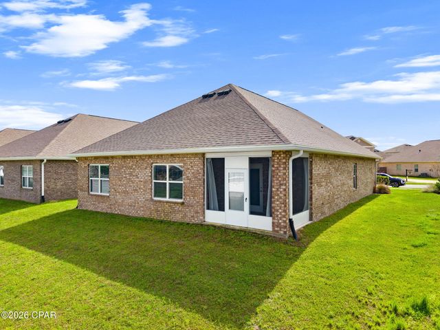 1253 Jack Jack Drive, Lynn Haven, FL 32444