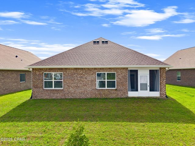 1253 Jack Jack Drive, Lynn Haven, FL 32444