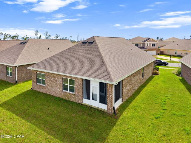 1253 Jack Jack Drive, Lynn Haven, FL 32444