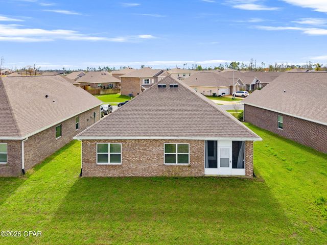 1253 Jack Jack Drive, Lynn Haven, FL 32444