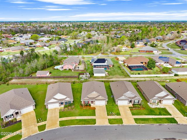 1253 Jack Jack Drive, Lynn Haven, FL 32444