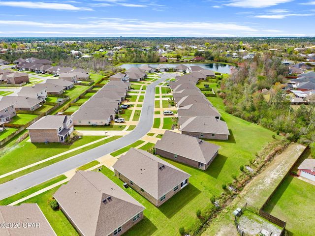 1253 Jack Jack Drive, Lynn Haven, FL 32444