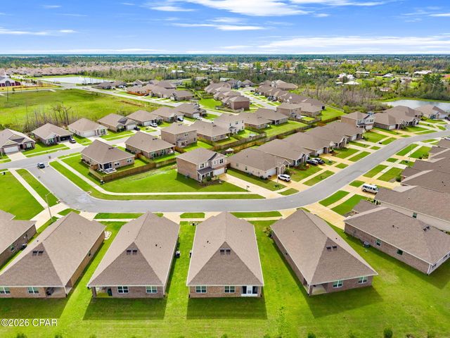 1253 Jack Jack Drive, Lynn Haven, FL 32444