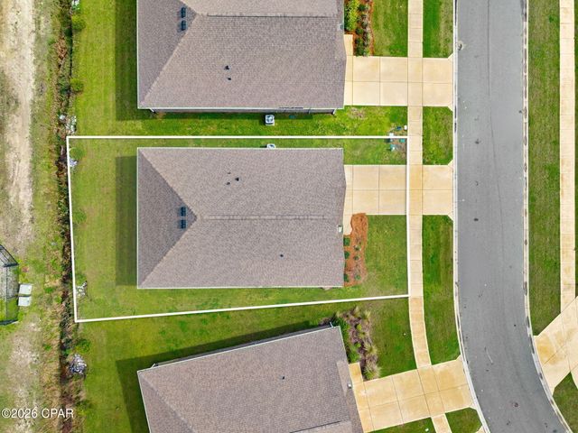 1253 Jack Jack Drive, Lynn Haven, FL 32444