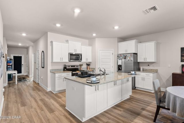 1253 Jack Jack Drive, Lynn Haven, FL 32444