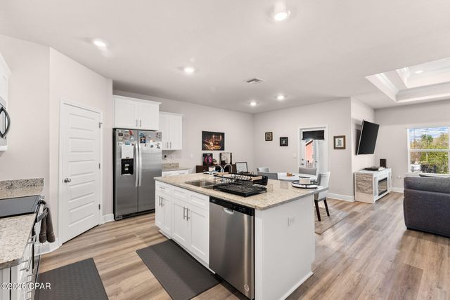 1253 Jack Jack Drive, Lynn Haven, FL 32444