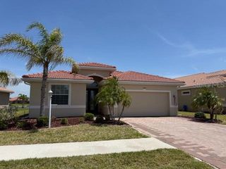 7360 TALON BAY DRIVE, North Port, FL 34287