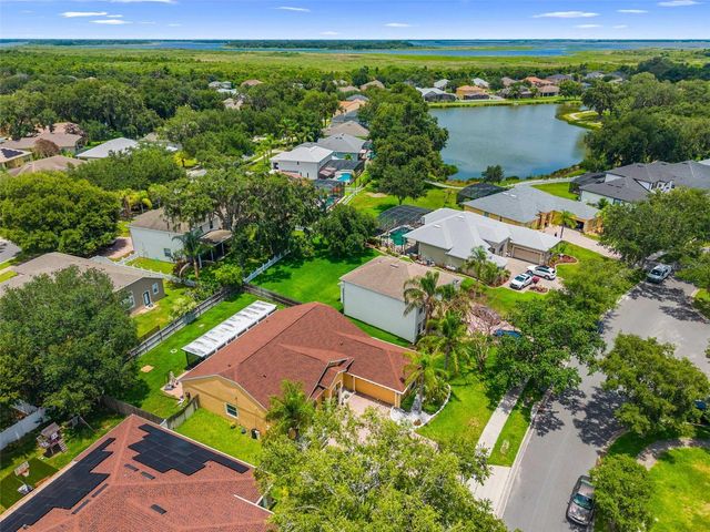 2651 RAMBLING OAKS WAY, Kissimmee, FL 34746