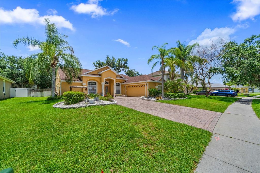 2651 RAMBLING OAKS WAY, Kissimmee, FL 34746