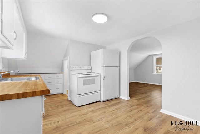 1514 6th Street, Muskegon, MI 49441