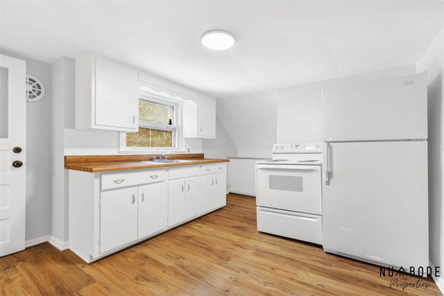 1514 6th Street, Muskegon, MI 49441