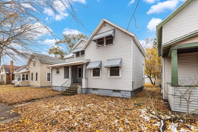 1514 6th Street, Muskegon, MI 49441