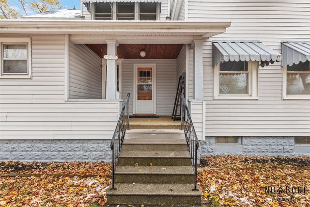 1514 6th Street, Muskegon, MI 49441