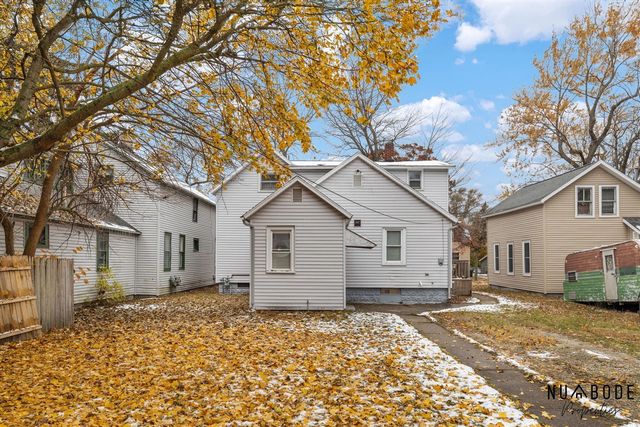 1514 6th Street, Muskegon, MI 49441