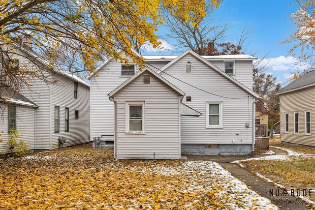 1514 6th Street, Muskegon, MI 49441