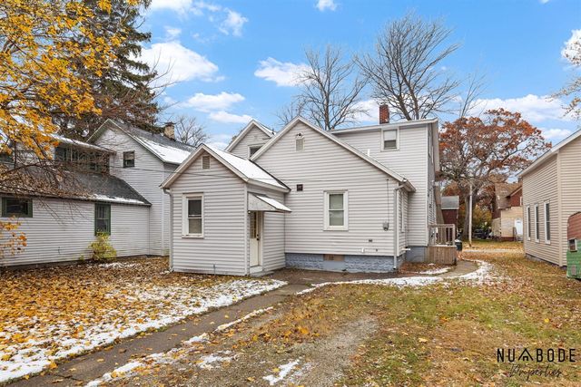 1514 6th Street, Muskegon, MI 49441