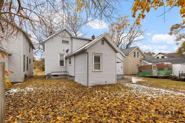 1514 6th Street, Muskegon, MI 49441