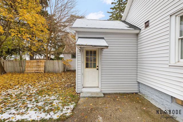 1514 6th Street, Muskegon, MI 49441