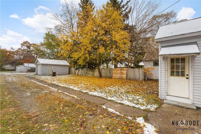 1514 6th Street, Muskegon, MI 49441