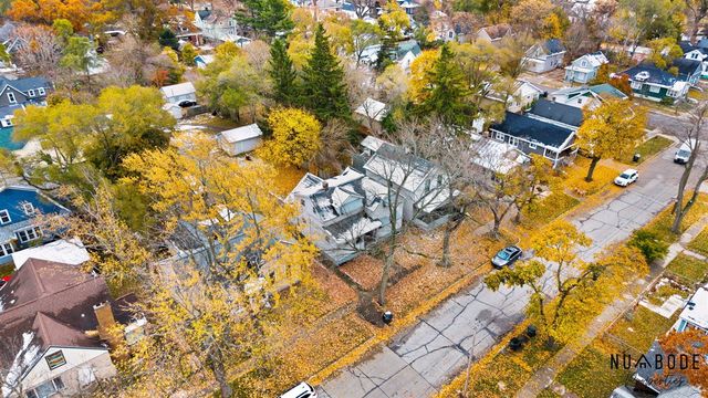 1514 6th Street, Muskegon, MI 49441