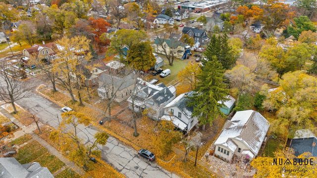 1514 6th Street, Muskegon, MI 49441