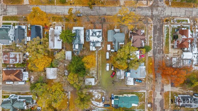 1514 6th Street, Muskegon, MI 49441