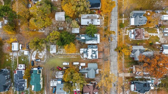 1514 6th Street, Muskegon, MI 49441