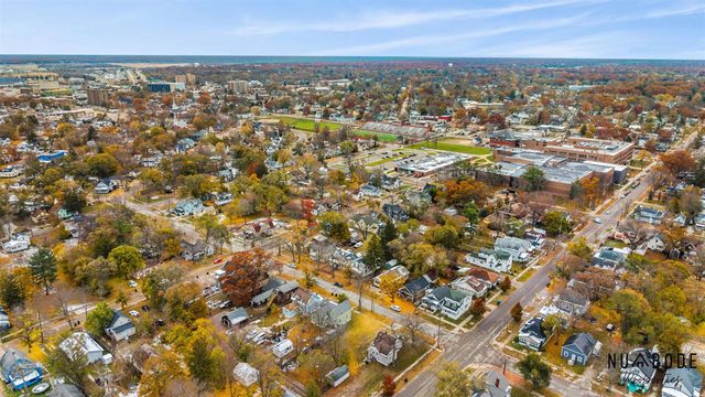 1514 6th Street, Muskegon, MI 49441